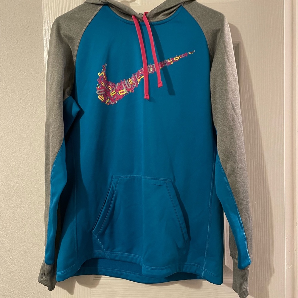 Nike